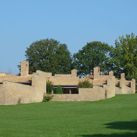 Fredensborg B&B Buitenkant foto