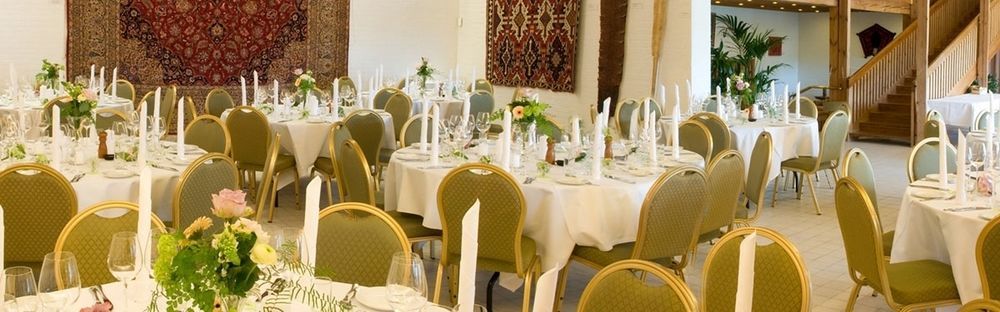 Fredensborg B&B Buitenkant foto