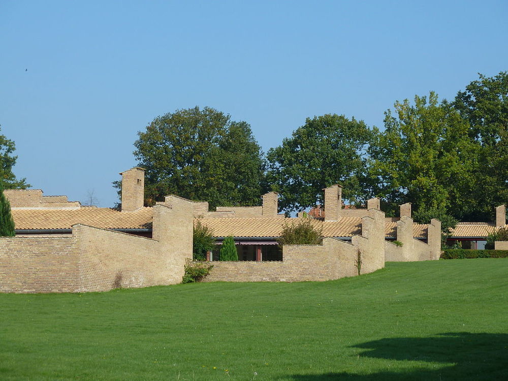 Fredensborg B&B Buitenkant foto