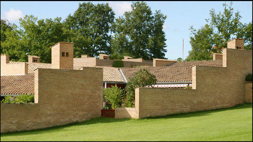 Fredensborg B&B Buitenkant foto