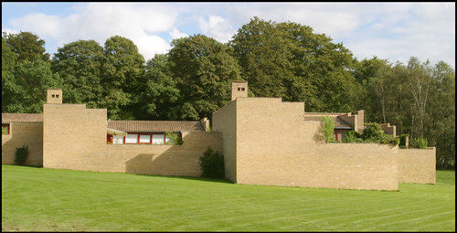 Fredensborg B&B Buitenkant foto