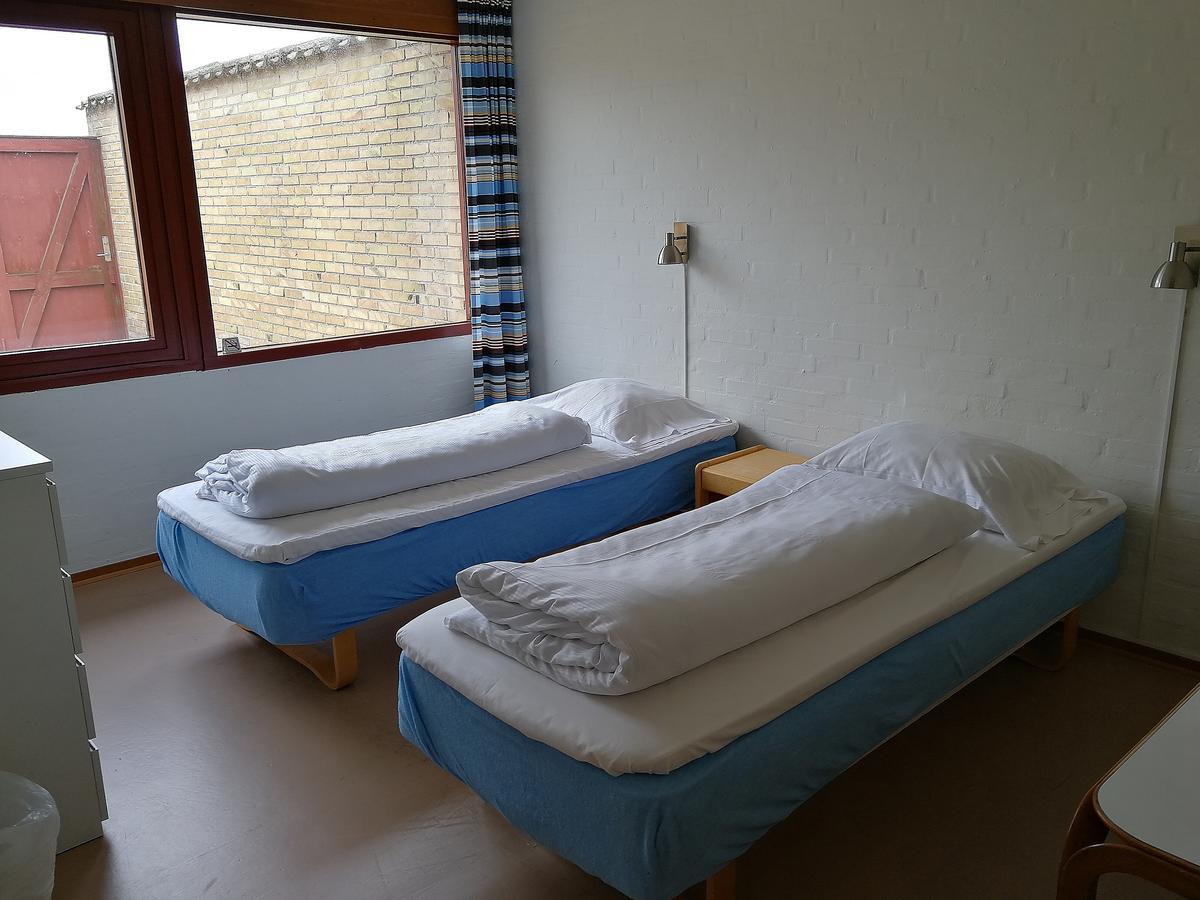 Fredensborg B&B Buitenkant foto