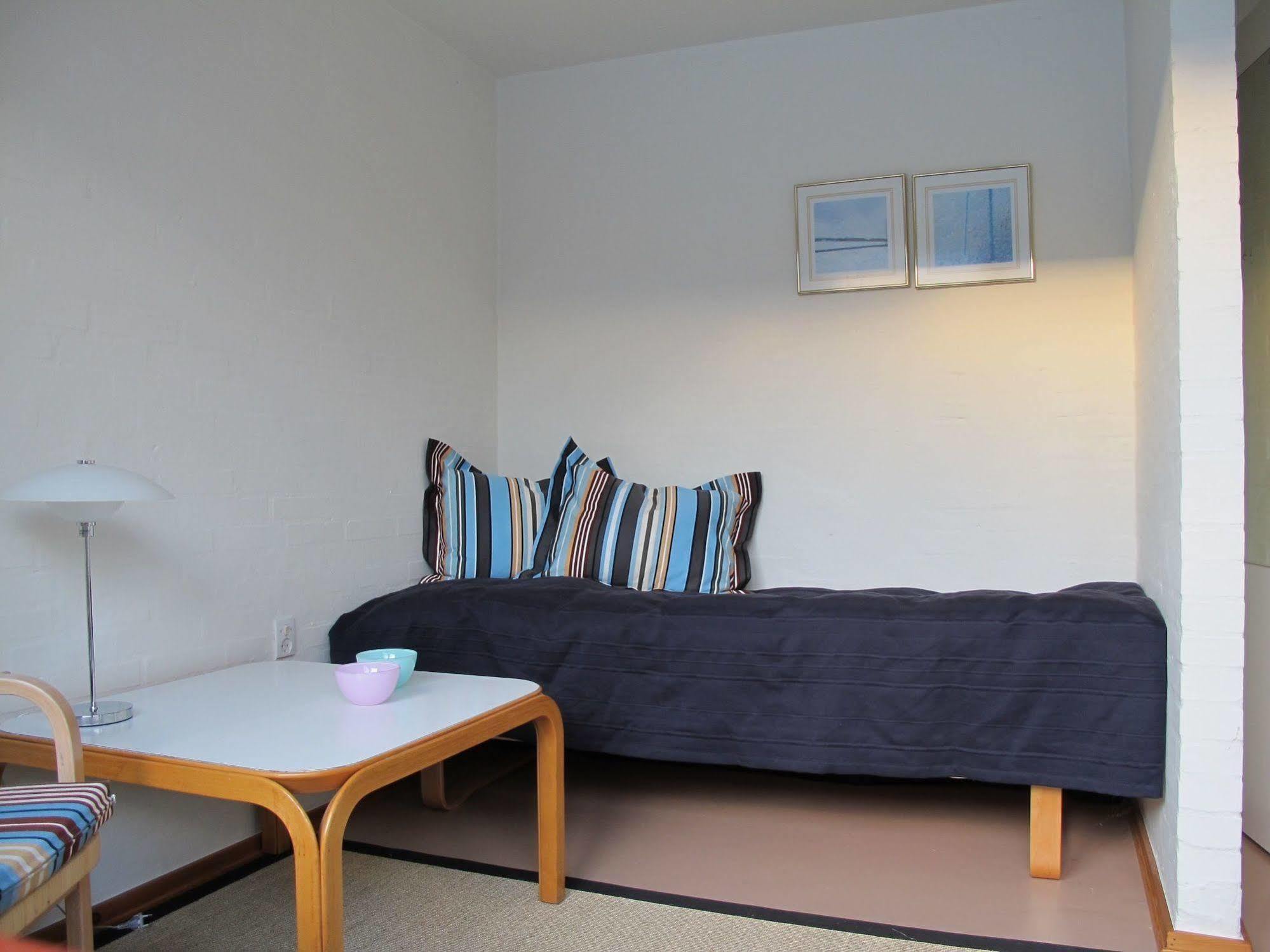 Fredensborg B&B Buitenkant foto